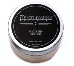 best shaving cream men gentlemens refinery