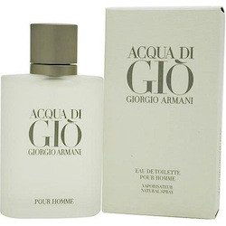 best perfume for men, armani