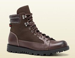 The Best Winter Boots for Men Gucci