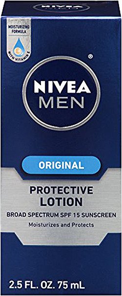 best moisturizers for men nivea for men