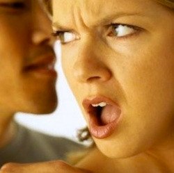 pickup lines to use on girls, disgusted