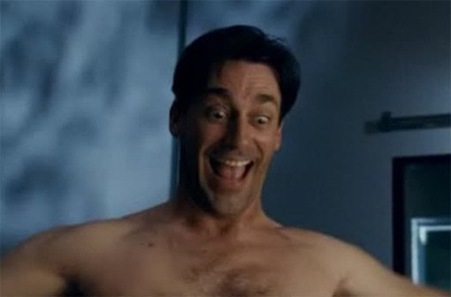 sexnames of sex positions, jon hamm