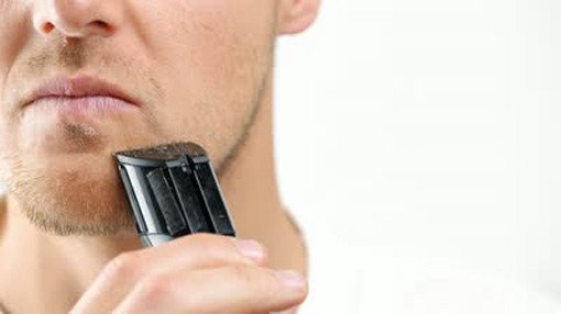shave electric razor tips
