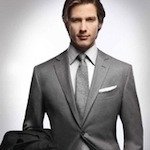 professional attire for men