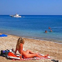 vacations for single men, Miami