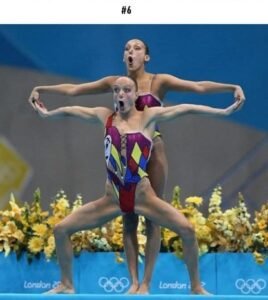 awkward funny sports photos