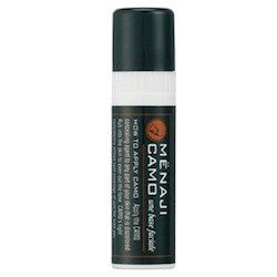 best makeup for men, menaji