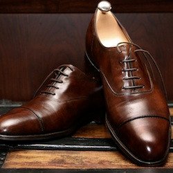 best mens shoe brands lobb