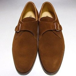 best mens shoes brands, crockett