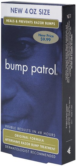 best face products razor burn