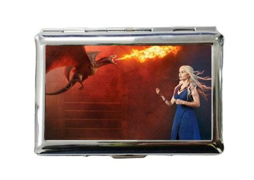 game of thrones credit card case