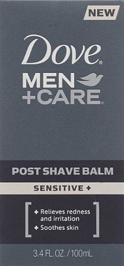 best face products dove men