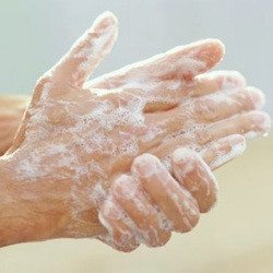 grooming tips for men, hands