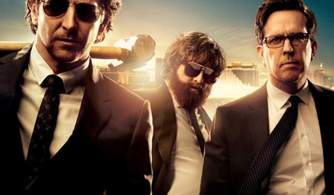Hangover Worst Part 3 Movies