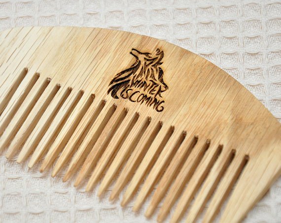game of thrones comb