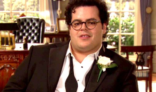 Josh Gad