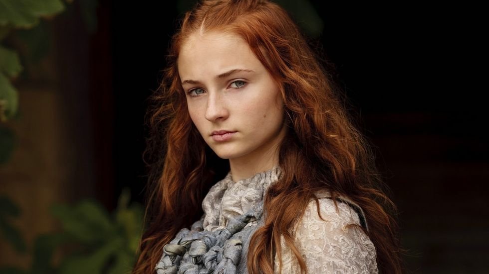sansa stark