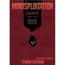 Mindsploitation Vernon Chatman