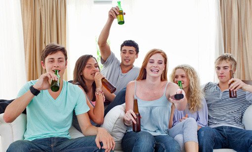 How To Host The Perfect Party