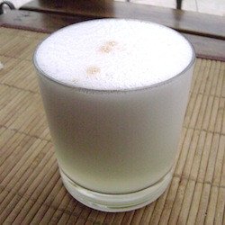 pisco sour