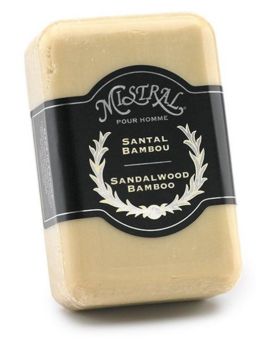 best bar soaps for men sandalwood