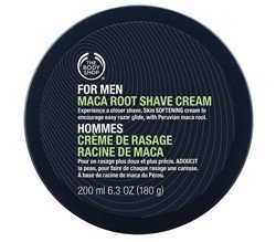 best face products for men body shop shave cream