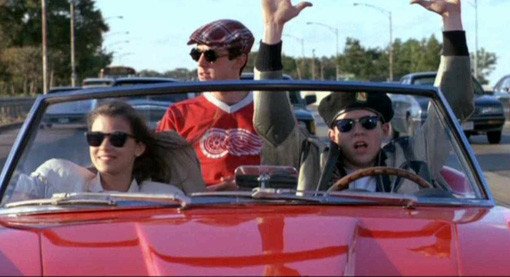 How To Play Hooky Without Being Caught