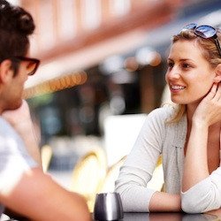 What To Ask On A First Date To Avoid Awkward Silence - Page 2 of 2 ...