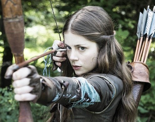 got actresses