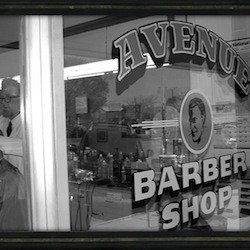 Best barbers in austin, avenue