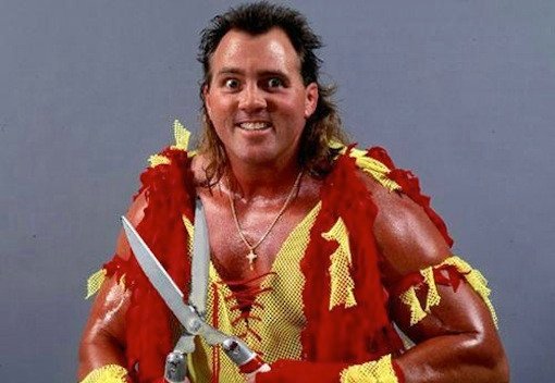 Brutus the Barber Beefcake 1