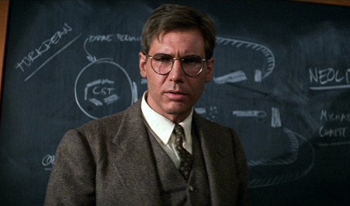 Raiders of the Lost Ark The 11 Coolest Colleges From Movies