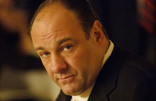 RIP James Gandolfini