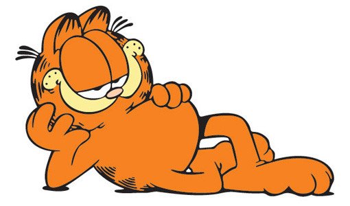 Garfield