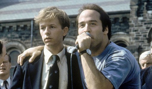PCU The 11 Coolest Colleges From Movies