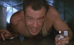 25 Things We Learned From Die Hard