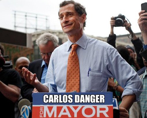 Carlos Danger