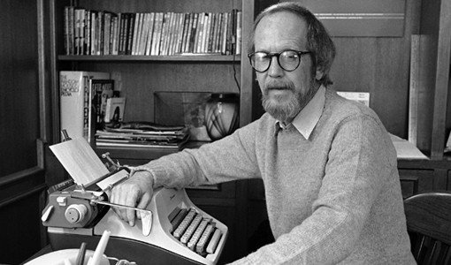 Elmore Leonard