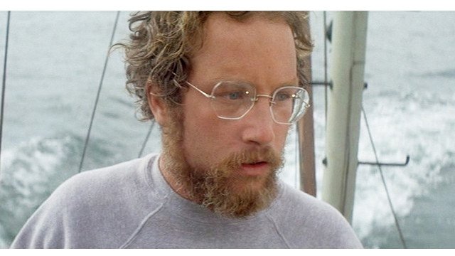 richard dreyfuss drug habit