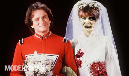 Mork and Mindy