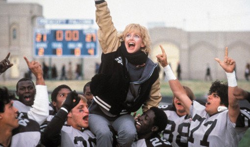 19 Football Coaches We'd Play For power ranking movie coaches