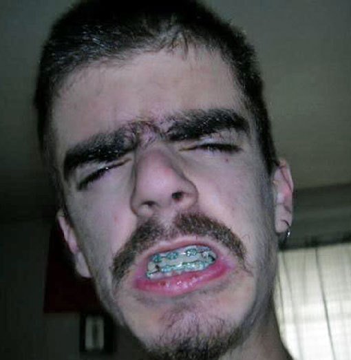 Eyebrows 15