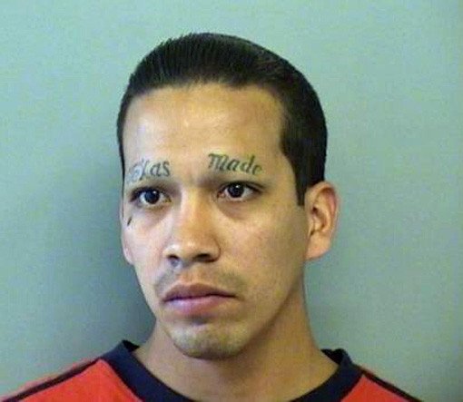 Eyebrows 12