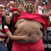 Why Your Favorite NFL Team Is Making You Fat