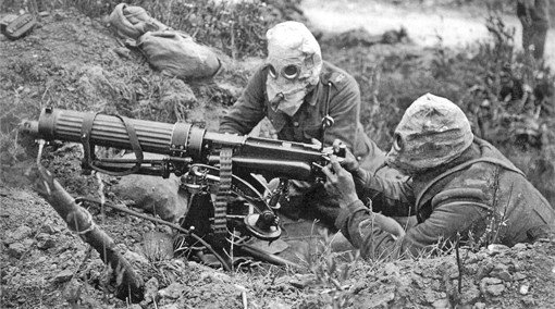 WW1