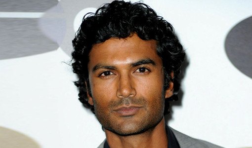 Stylish Men's Haircuts Hot Women Love That'll Help Get You Laid Sendhil Ramamurthy