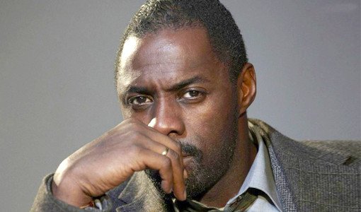 Idris Elba Stylish Men's Haircuts Hot Women Love That'll Help Get You Laid