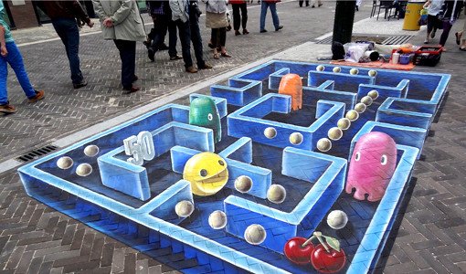 mm-chalk-art-pacman