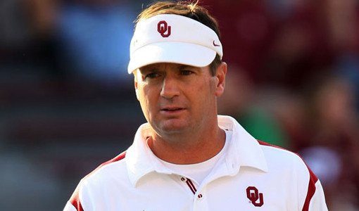 Bob Stoops