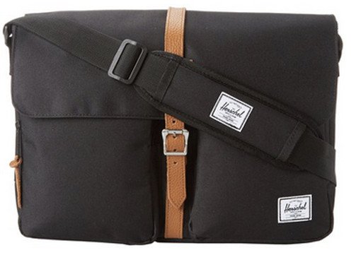 cool messenger bags for men herschel co.